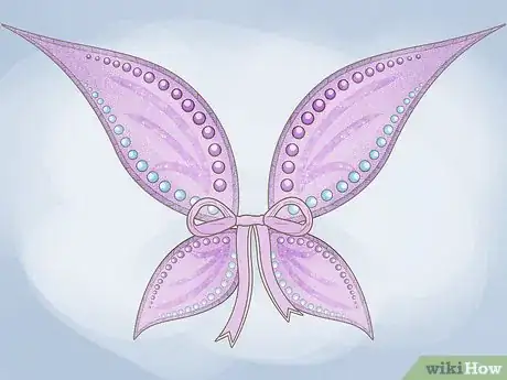Image titled Make Costume Wings Step 18