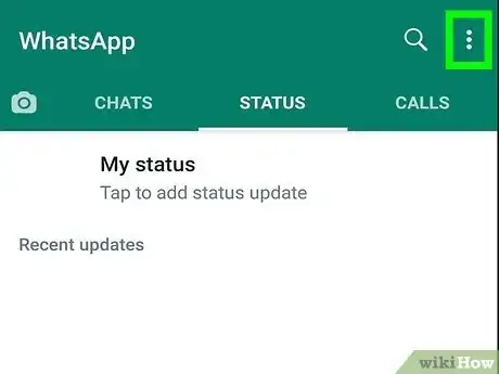 Image titled Back Up WhatsApp Step 10