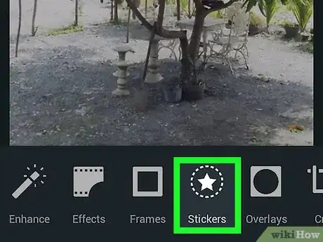 Image titled Add Stickers to Photos on Samsung Galaxy Step 11