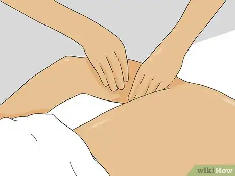 Image titled Give a Deep Tissue Massage Step 11