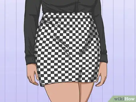 Image titled Dress Like a 2 Tone Ska Fan Step 6