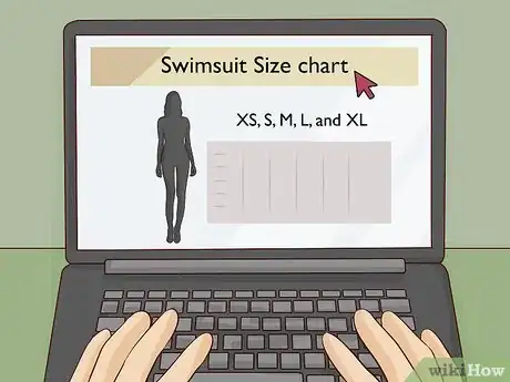 Image titled Measure Your Swimsuit Size Step 6