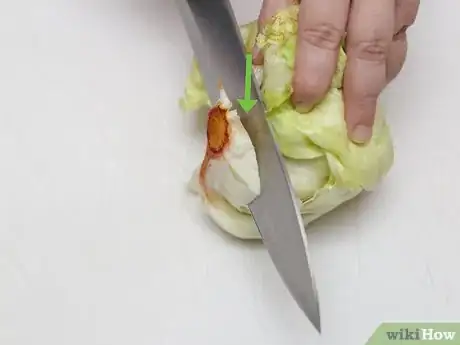 Image titled Shred Lettuce Step 19