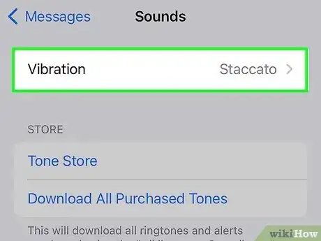 Image titled Turn Off Message Notifications on an iPhone Step 13
