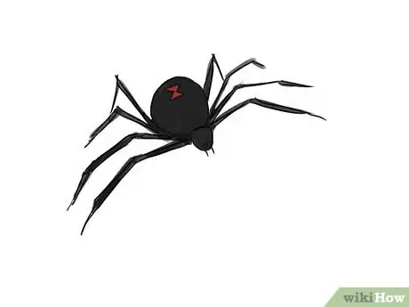 Image titled Draw a Spider Step 17