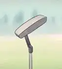 Hit a Golf Ball