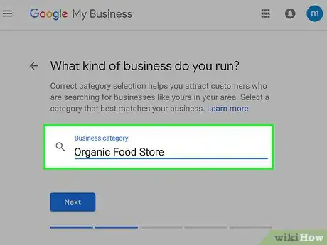 Image titled Register a Business on Google Step 5