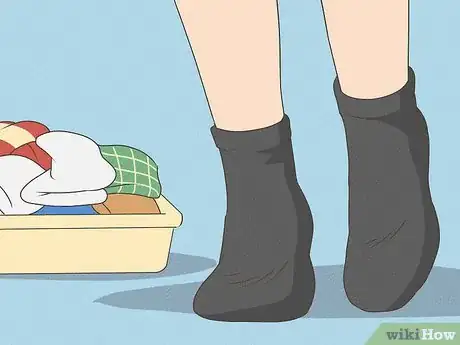Image titled Get Rid of Foot Odor Step 7