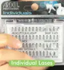 Apply Individual Eyelashes