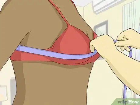 Image titled Buy a Well Fitting Bra Step 2