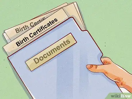 Image titled Apply for Dual Citizenship in the Philippines Step 9
