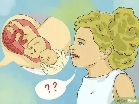 Image titled Answer Where Do Babies Come From Step 8