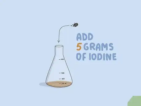 Image titled Prepare Iodine Solution Step 10