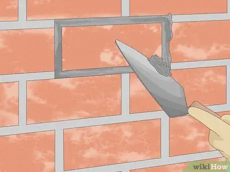 Image titled Replace a Damaged Brick Step 18