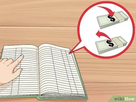 Image titled Write a Financial Report Step 2