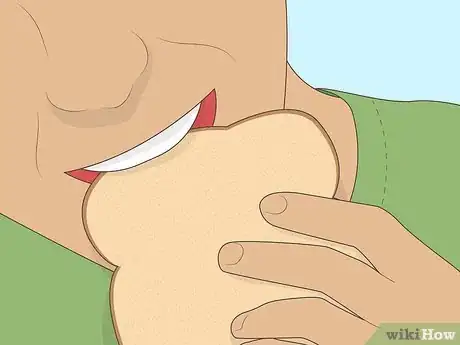 Image titled Help Stomach Pain After Drinking Step 2