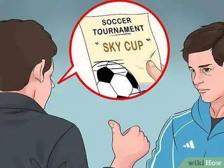 Image titled Organize a Soccer Tournament Step 17