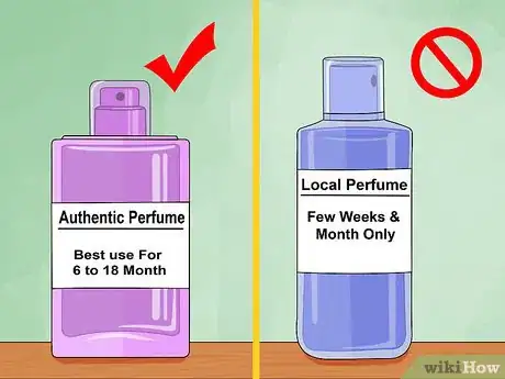 Image titled Determine Whether a Perfume Is Authentic Step 11