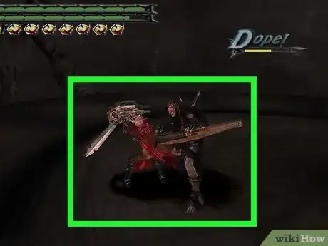 Image titled Dmc 3 How to Increase Devil Trigger Step 3