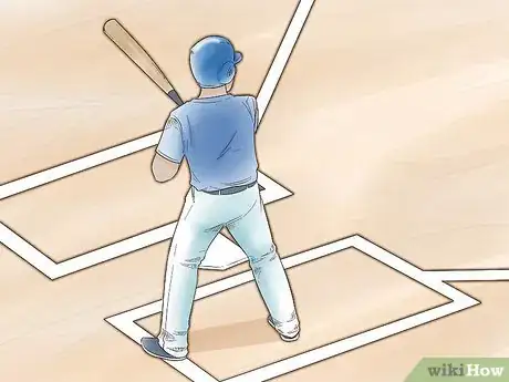 Image titled Play Baseball Step 10