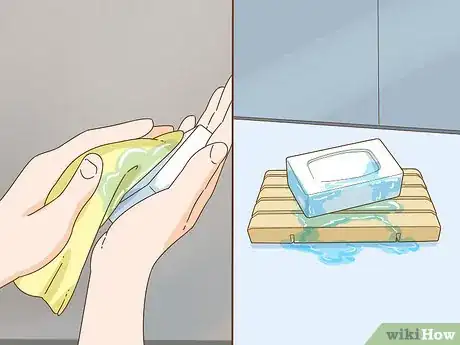 Image titled Store Bar Soap Step 5