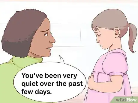 Image titled Tell Your Child You Are Separating Step 9