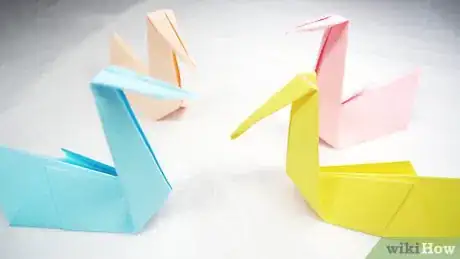 Image titled Make a Paper Swan Step 8