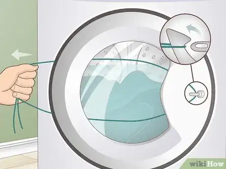 Image titled Unlock a Washing Machine Door Step 9