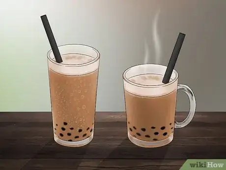 Image titled Order Boba Tea Step 4