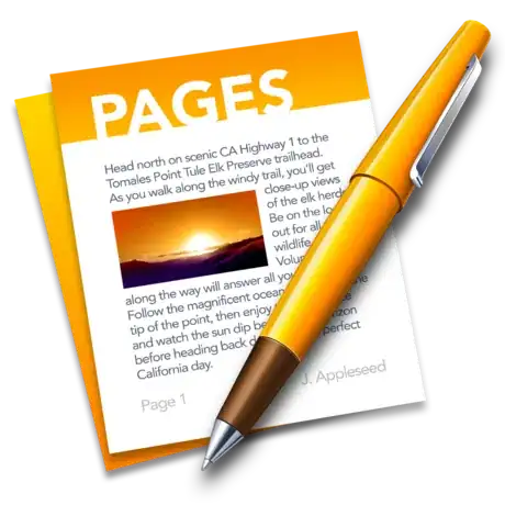 Image titled Pages Icon.png