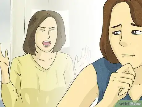 Image titled What to Do when Your Mom Says Hurtful Things Step 2