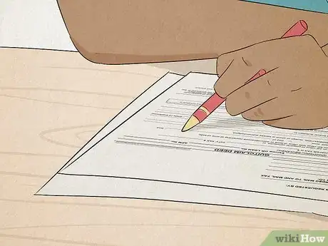 Image titled Fill Out a Quitclaim Deed Step 8