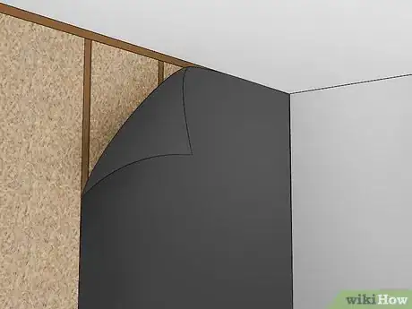 Image titled Soundproof a Wall or Ceiling Step 17