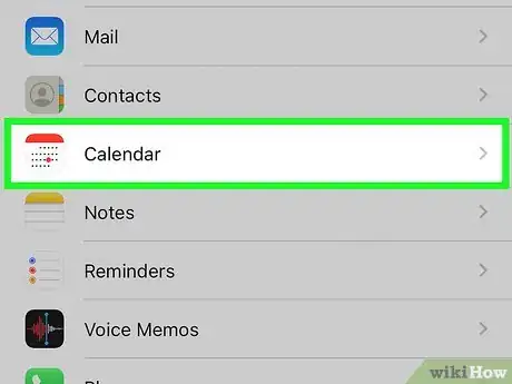 Image titled Sync Outlook Calendar with iPhone Step 2