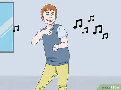 Image titled Dance at a Middle School Dance Step 1