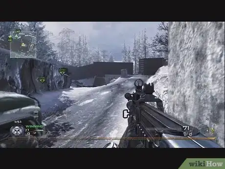 Image titled Trickshot in Call of Duty Step 17