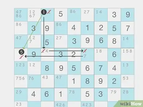 Image titled Solve Sudoku when Stuck Step 6