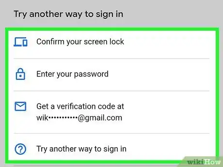 Image titled Reset Your Google Password on Your Phone Step 14