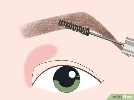 Image titled Fade Eyebrows Step 10