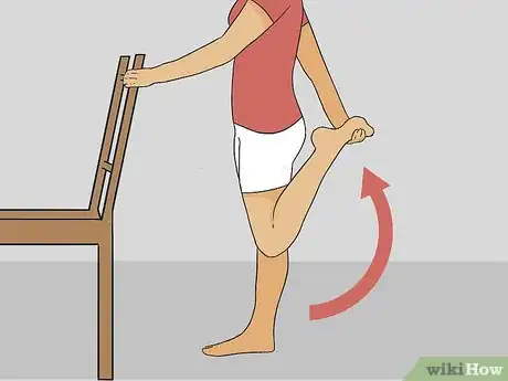 Image titled Stretch Before Gymnastics Step 12