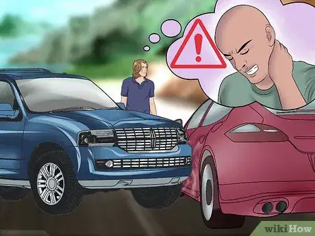 Image titled Know Whether to Call the Police After a Car Accident Step 2