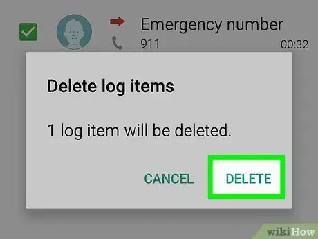 Image titled Delete the Call History on Android Step 5