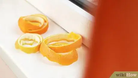 Image titled Use Citrus Peels Around the House Step 9