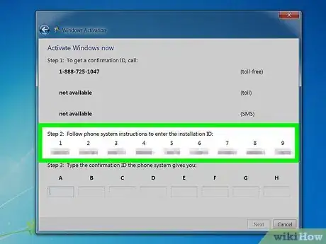Image titled Activate Windows 7 Step 12