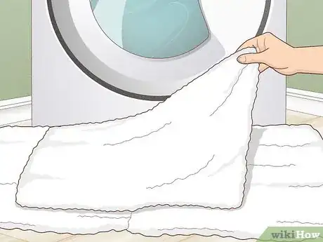Image titled Unlock a Washing Machine Door Step 1