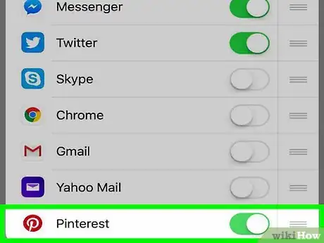 Image titled Add a 'Pin It' Button to Your iPhone or iPad Step 3