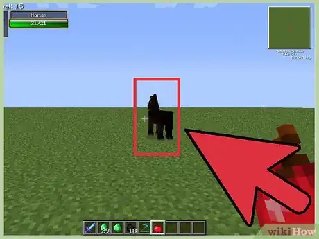 Image titled Find a Saddle in Minecraft Step 23