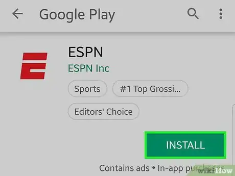 Image titled Watch ESPN Online Step 5