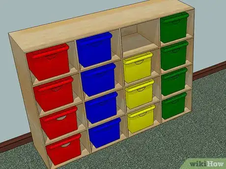 Image titled Organize Your Classroom Step 4