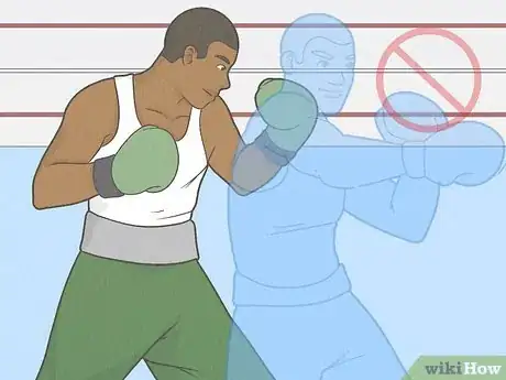 Image titled Slip Punches in Boxing Step 8